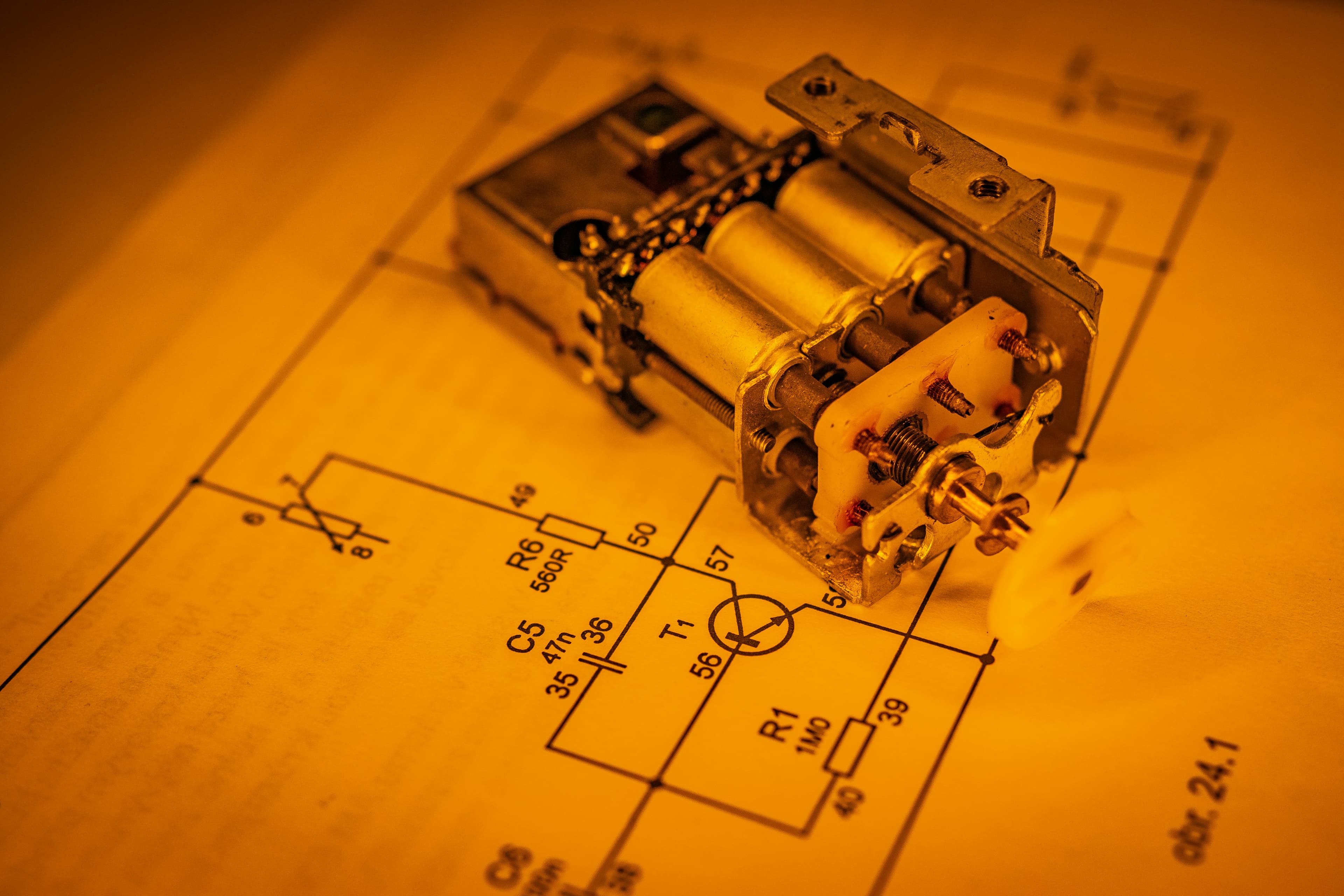 AI-Native PCB Design | Trace