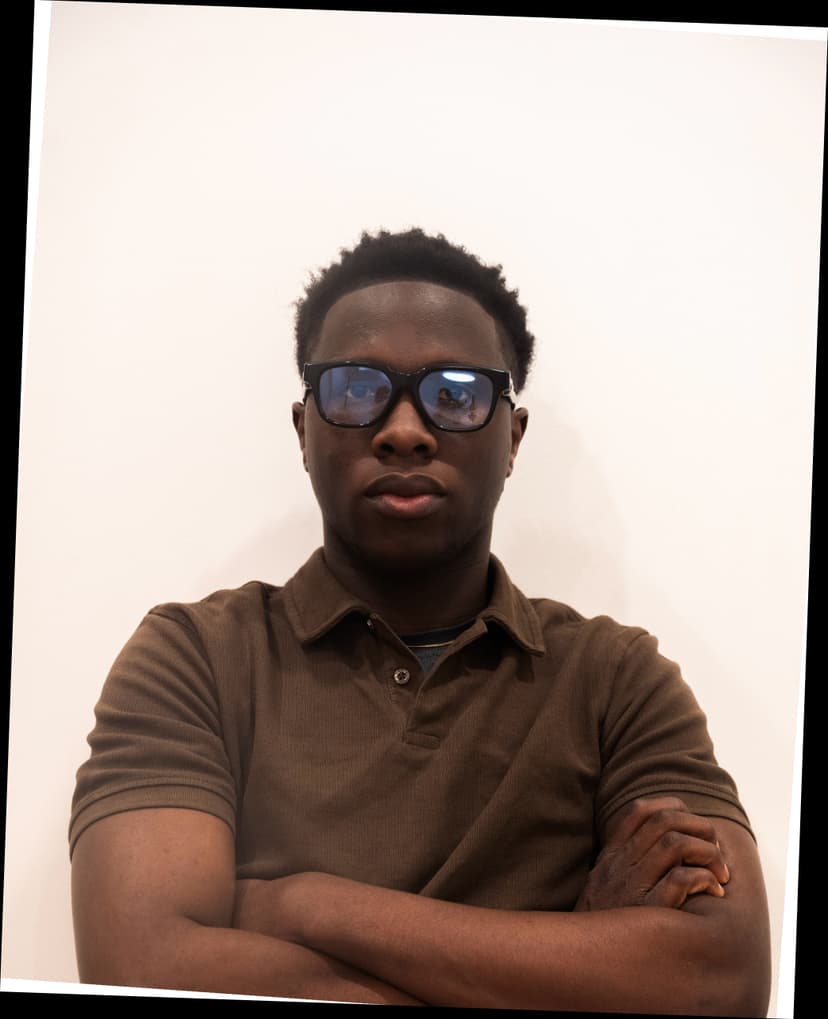 Ayomide Adekoya